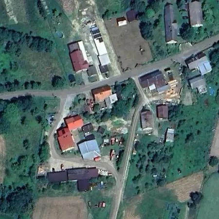 Apartmán Mieszkanie Nowa Lomnica Duszniki Zdrój