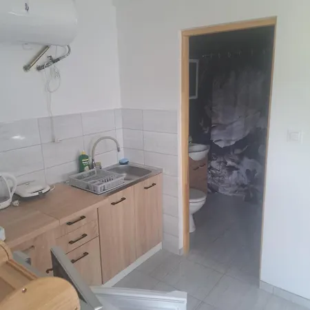 Mieszkanie Nowa Lomnica Duszniki Zdrój