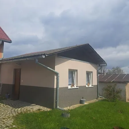 Mieszkanie Nowa Lomnica