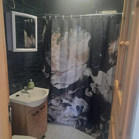 Apartment Mieszkanie Nowa Lomnica Duszniki Zdroj